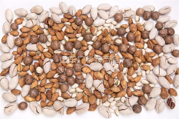 多吃坚果少吃肉可以减肥　