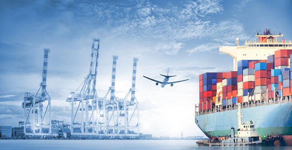  出口医疗物资，中国向世界伸出援手