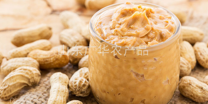 花生酱健康吗？