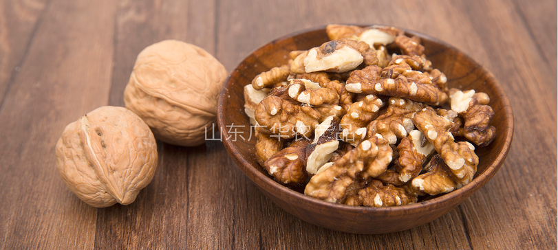 关于核桃的3个疑问