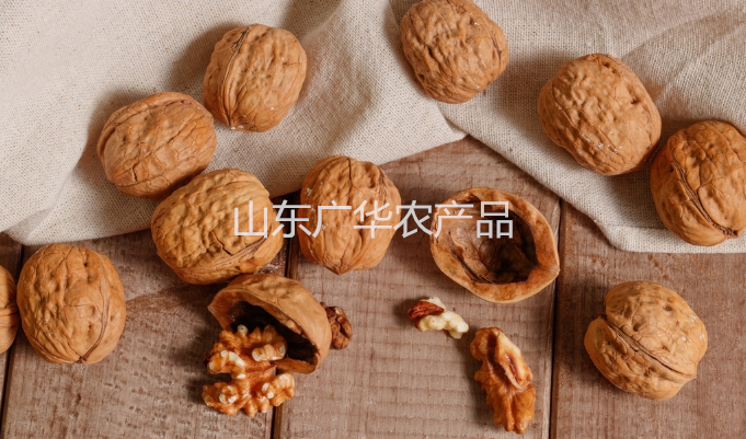 核桃壳的用处以及吃核桃的禁忌