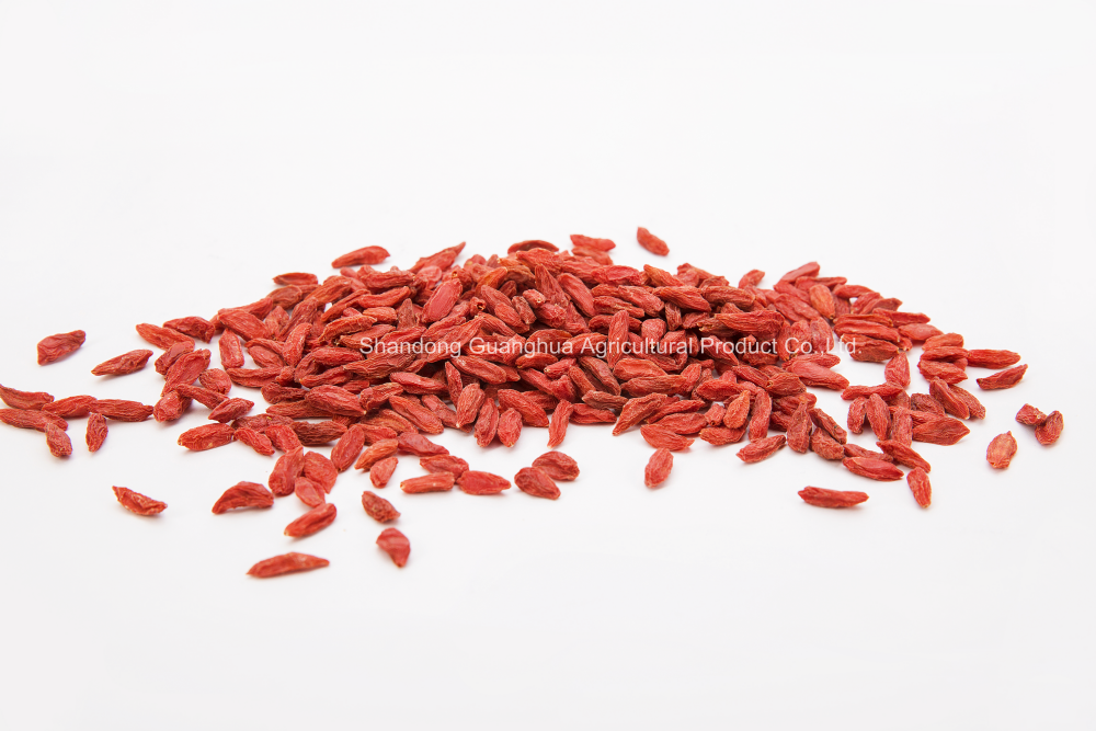 goji